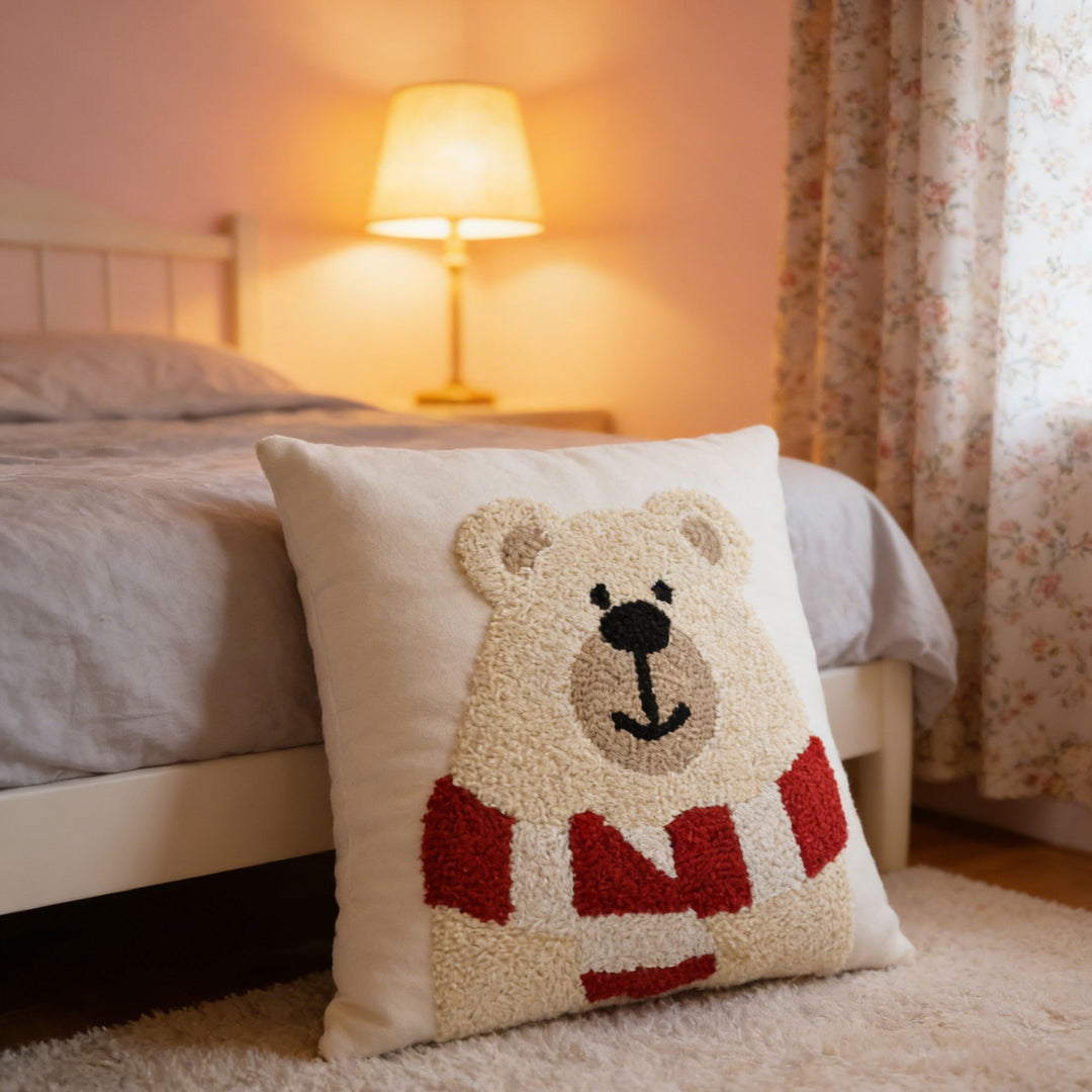 Decoratieve Kussen