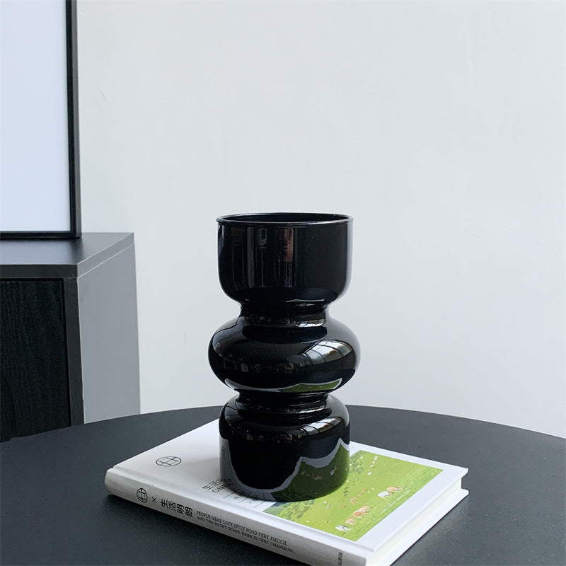 Moderne Geometrische Vaasje