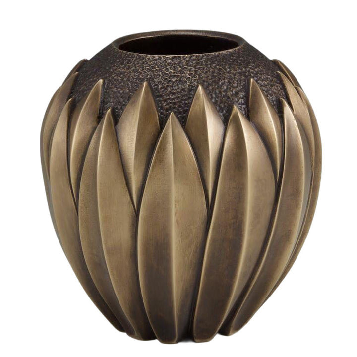 Decoratieve Sculpturale Vaas