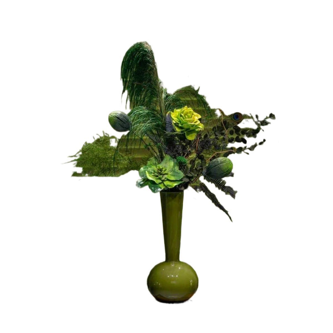 Levensecht Botanisch Middelpunt