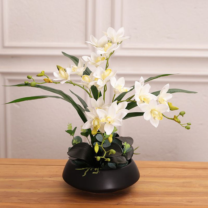 Decoratieve Nepbloem Arrangement