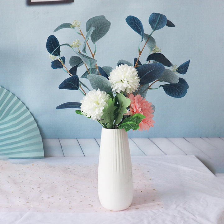 Decoratieve Gedroogde Tarwe Bundel
