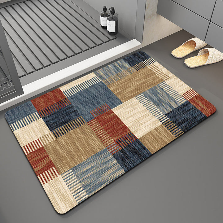 Absorberende Keuken Comfortmat