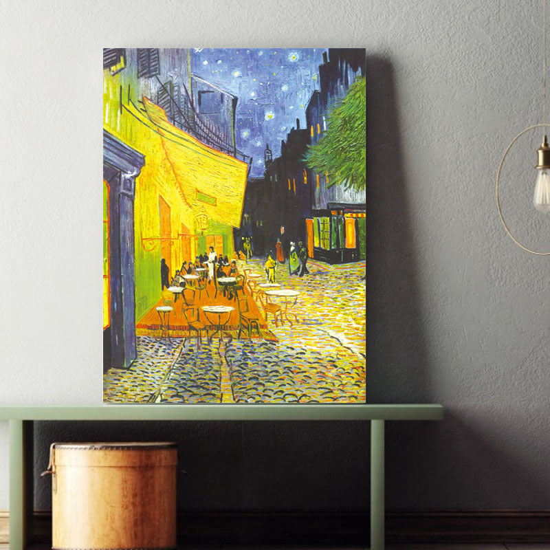 Klassieke Decoratieve Kunst Tentoonstelling