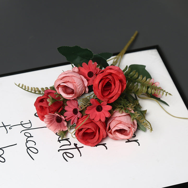 Decoratieve Bloemarrangement voor Tafeldisplay