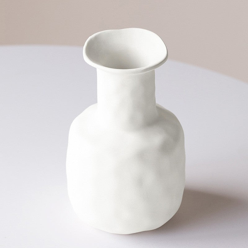 Nordic Minimalist Keramische Vaas
