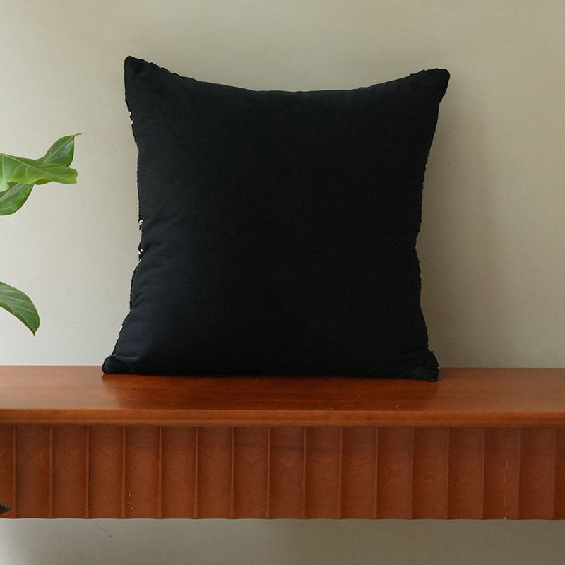 Luxueus Pluche Decoratief Sierkussen