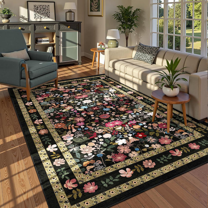 Decoratieve Area Rug