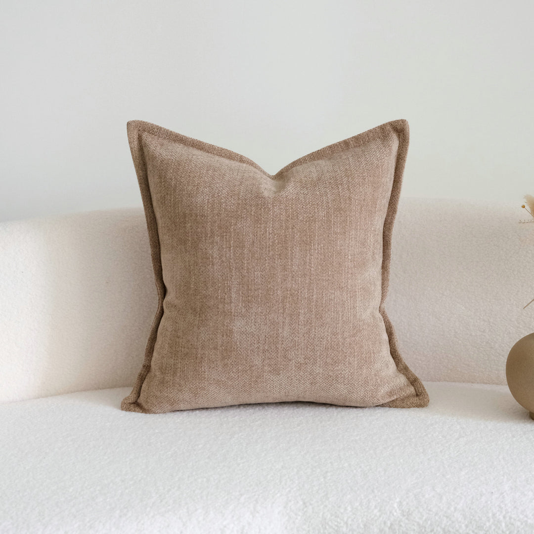 Decoratieve Textuur Gooi Kussen voor Huisdecoratie