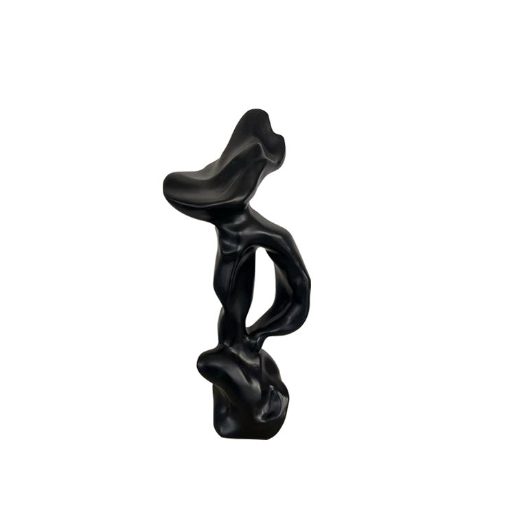 Abstract Decoratieve Sculptuur