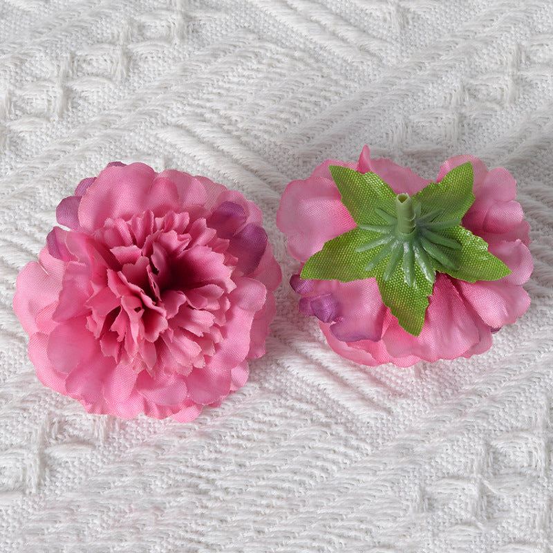 Decoratieve Bloemenvormen