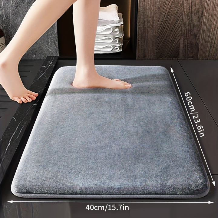 Comfort Badmat
