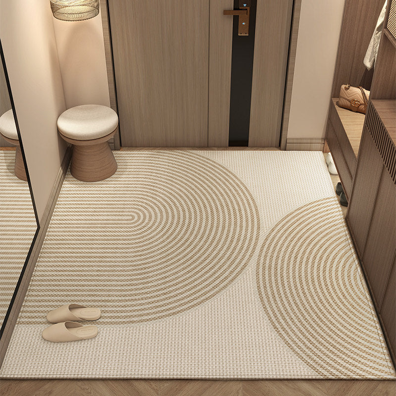 Contemporary Geometric Vloerkleed
