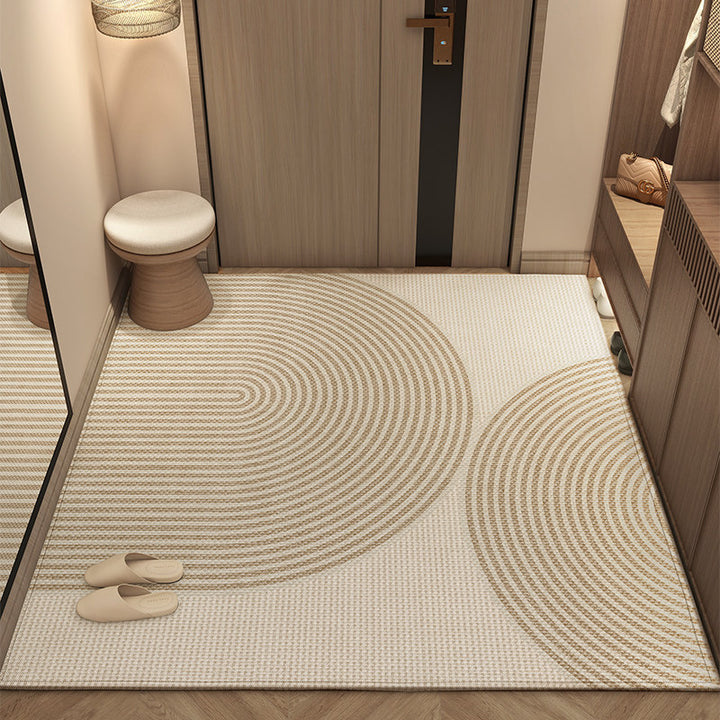 Contemporary Geometric Vloerkleed