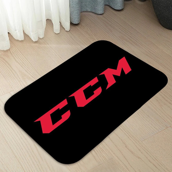 Logo-Gedrukte Binnenmat