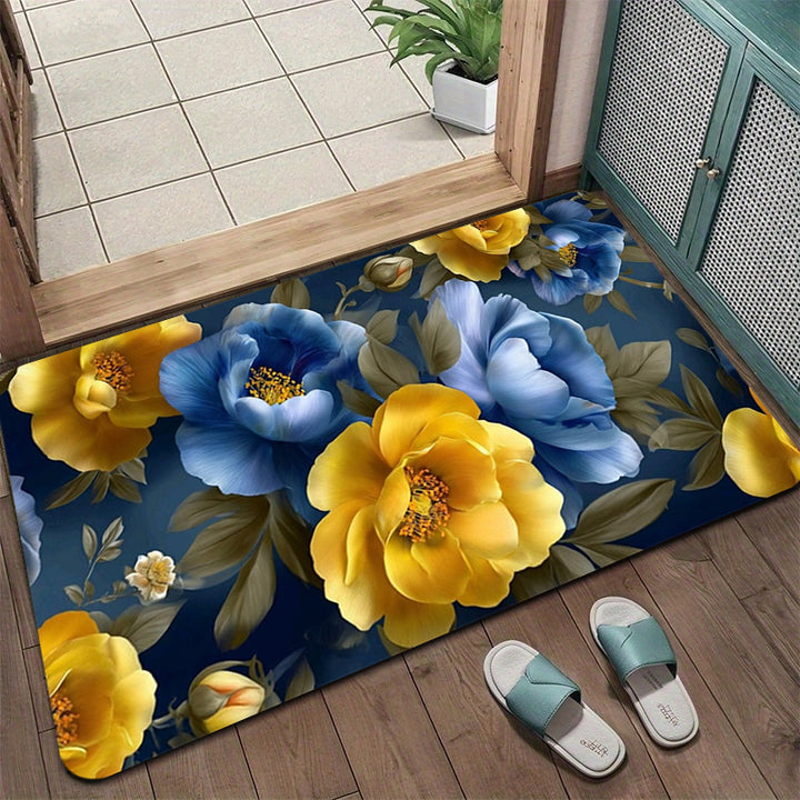 Decoratieve Binnen Welkomstmat