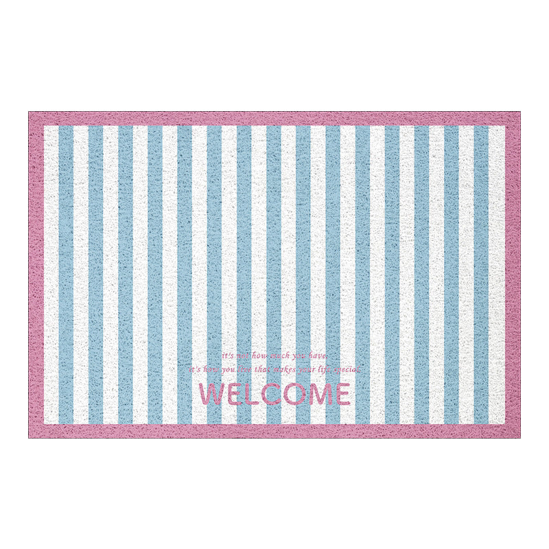 Huishouddecor Welkom Mat