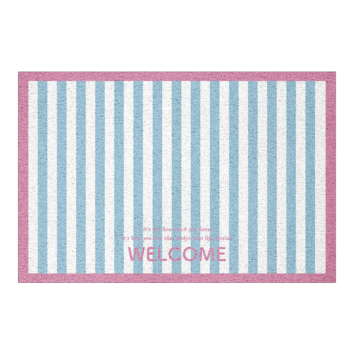 Huishouddecor Welkom Mat