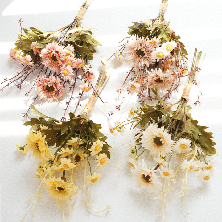 Elegante Kunstbloemen Boeket