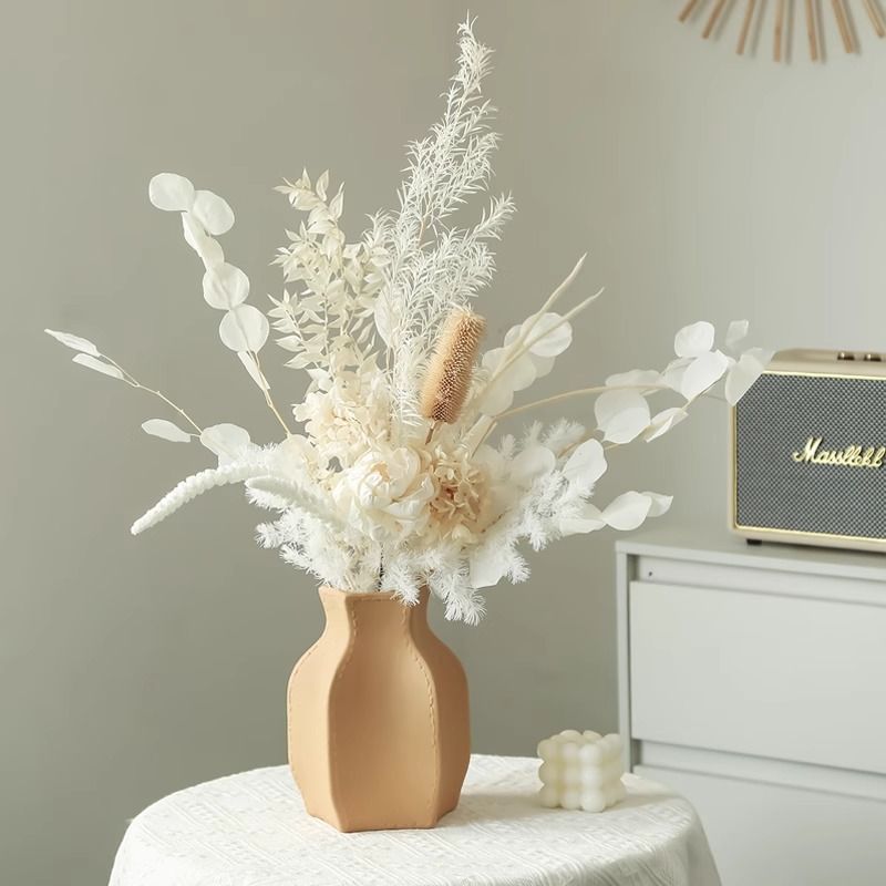 Elegante Bloemstukken Tafelstuk