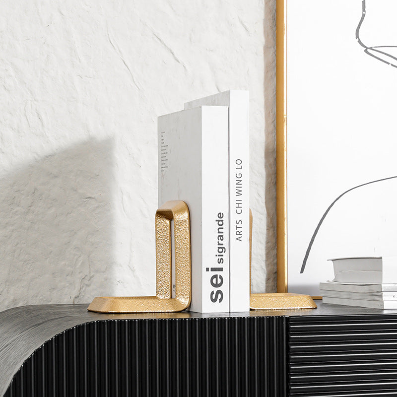Decoratieve Boekensteunen