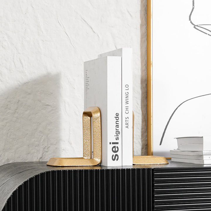 Decoratieve Boekensteunen