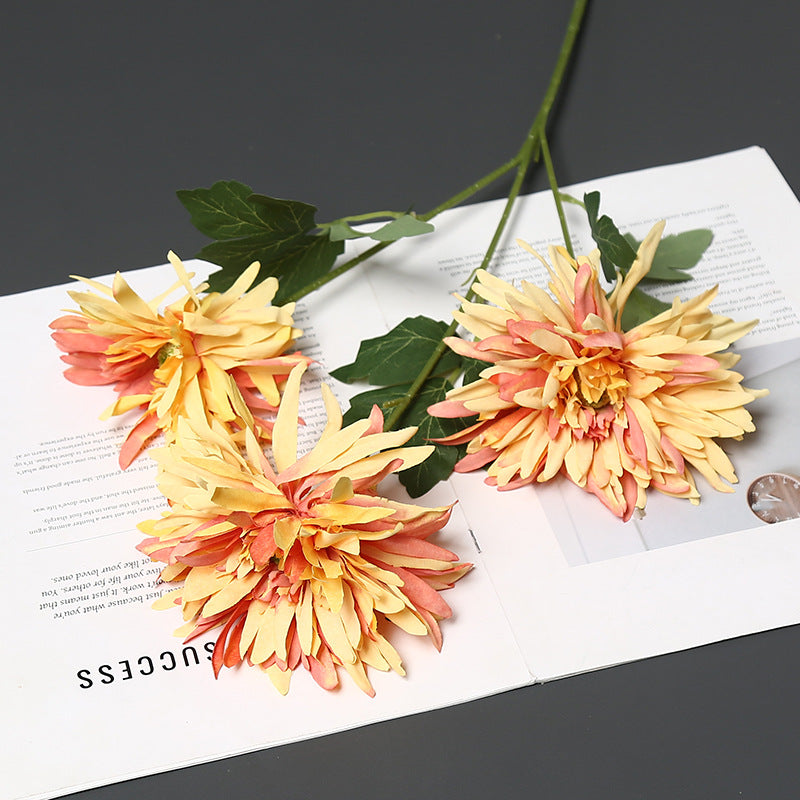 Kunstbloem voor Huisdecoratie Display