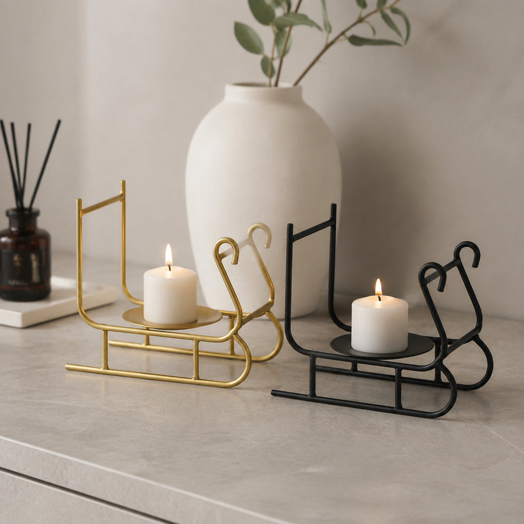 Decoratieve Woonaccent