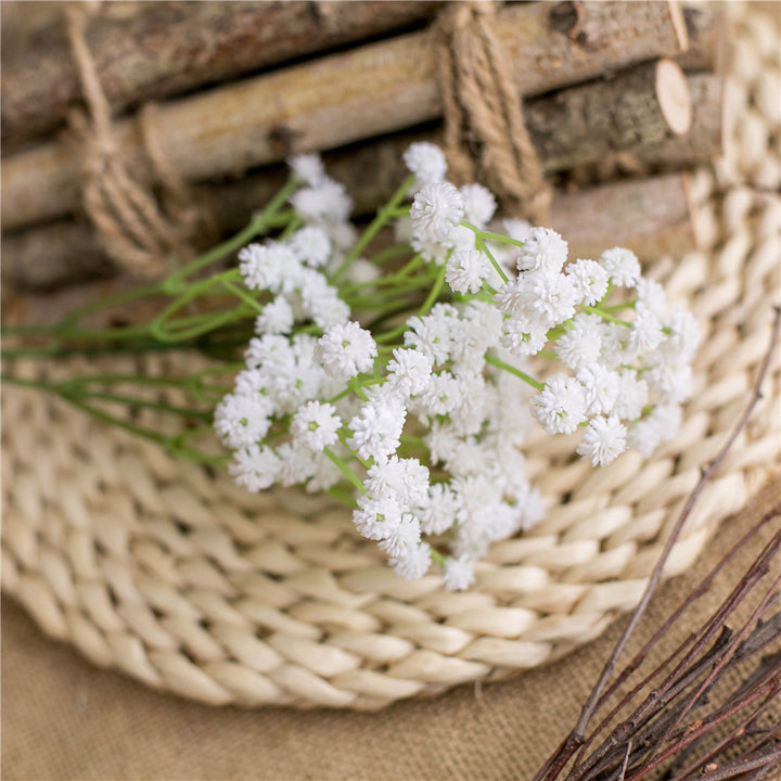 Elegante Bloemdecoratie