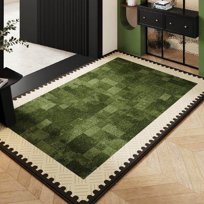 Moderne Geometrische Tapijt