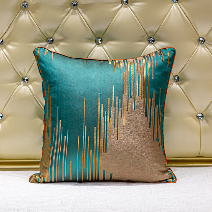 Decoratieve Textured Sierkussen