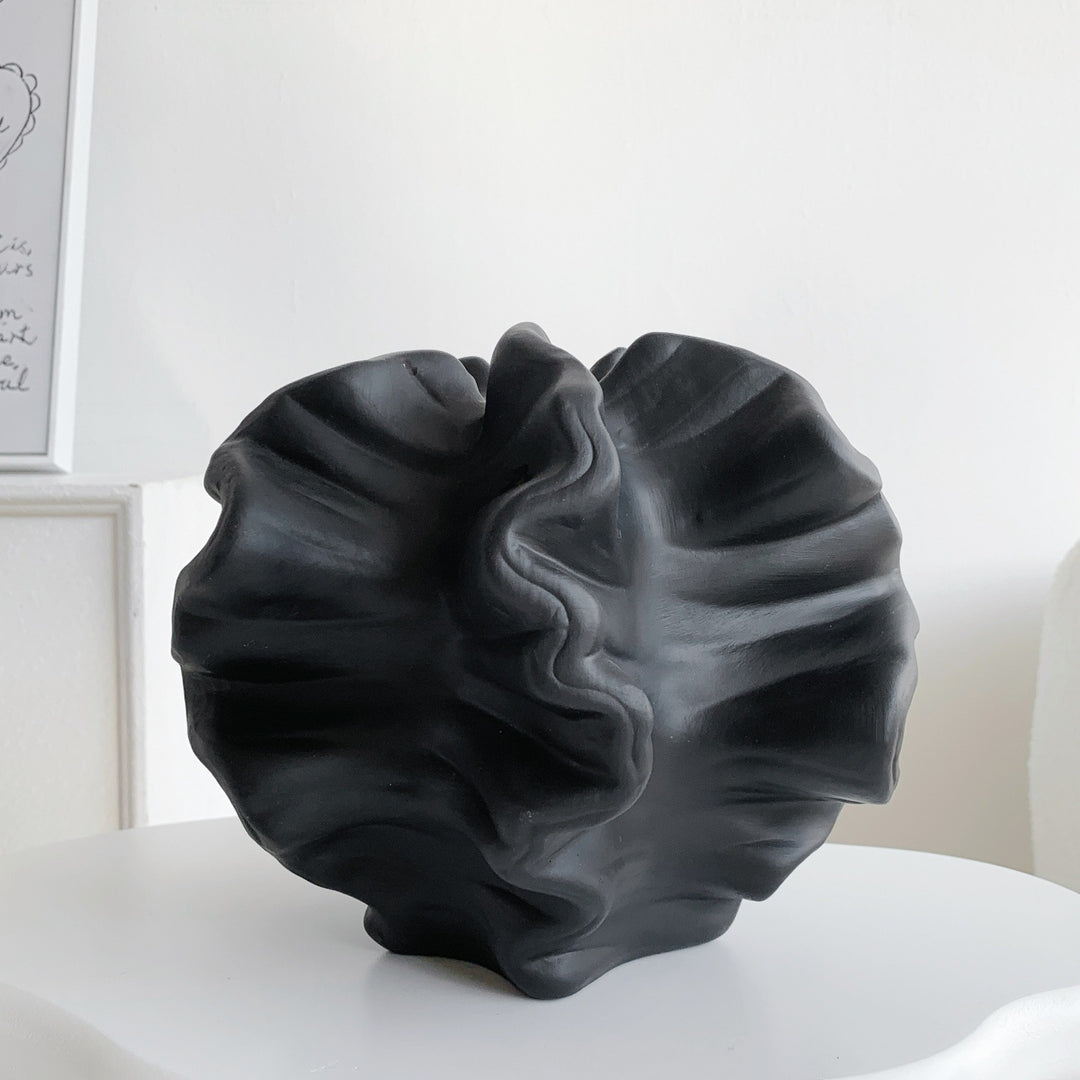 Abstract Sculptural Vaas