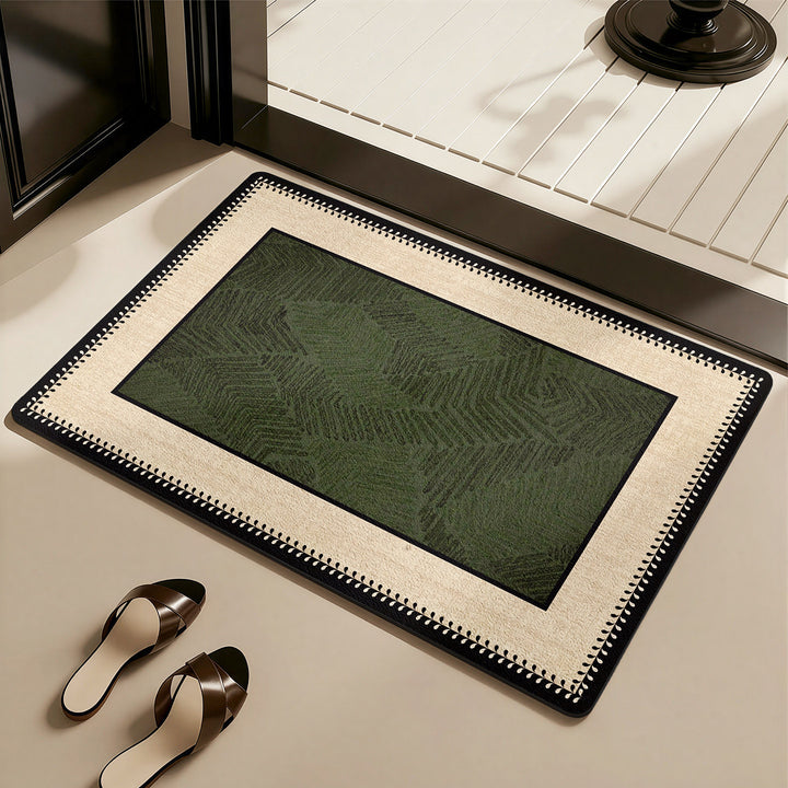 Decoratieve Deurmat