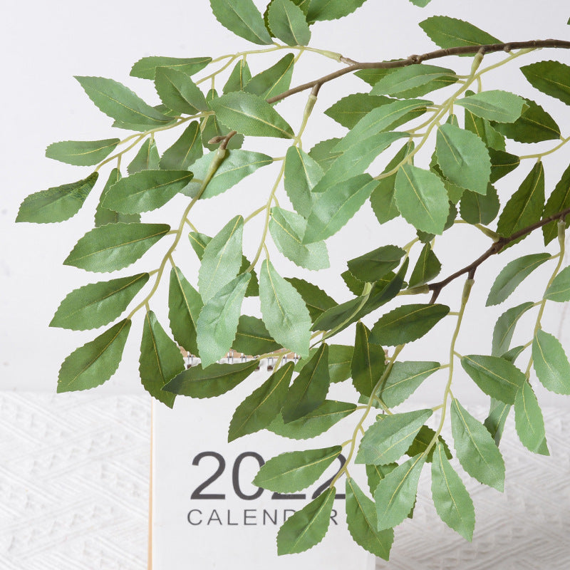 Decoratieve Groene Takken Arrangement