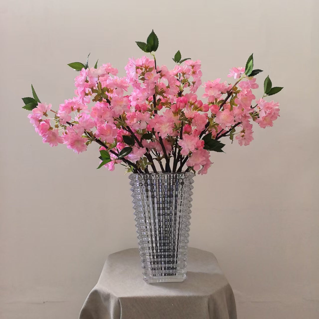 Decoratieve Kersenbloesemtak