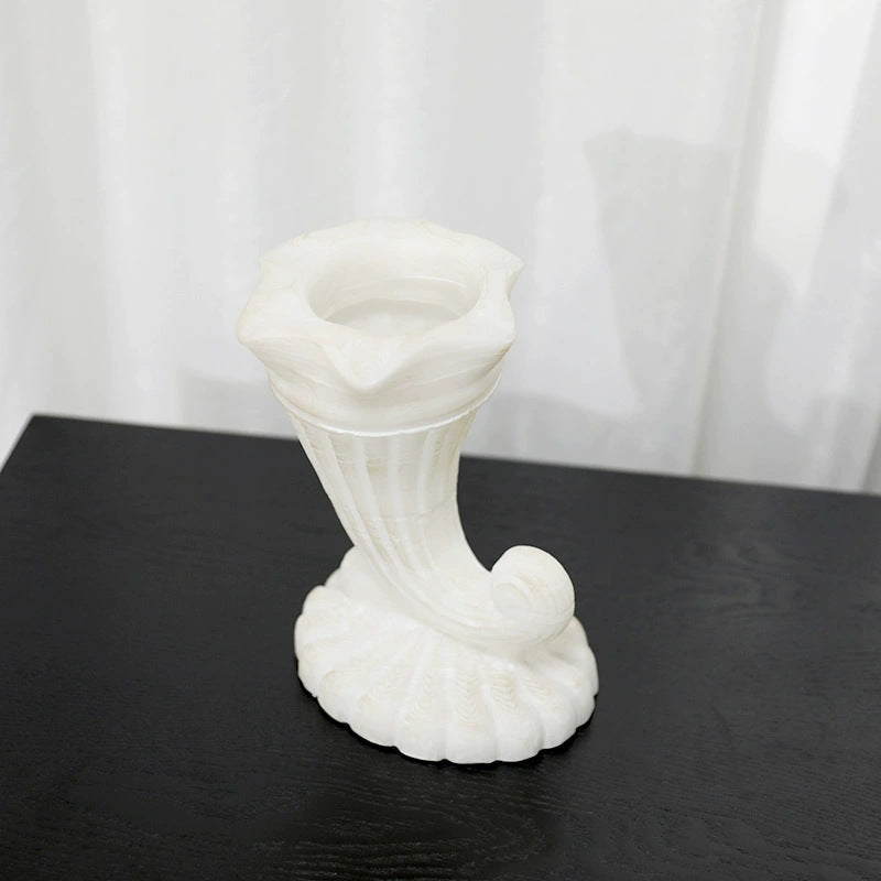 Decoratieve Classic Pedestal Urn