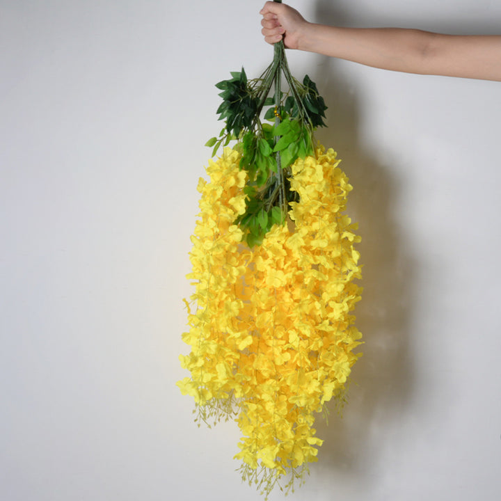 Hangende Bloem Cascade Decoratie