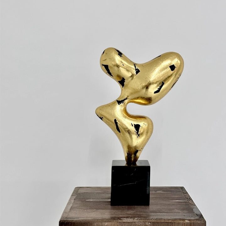 Abstract Artistieke Sculptuur