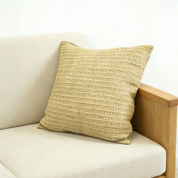 Decoratieve Textuur Kussen