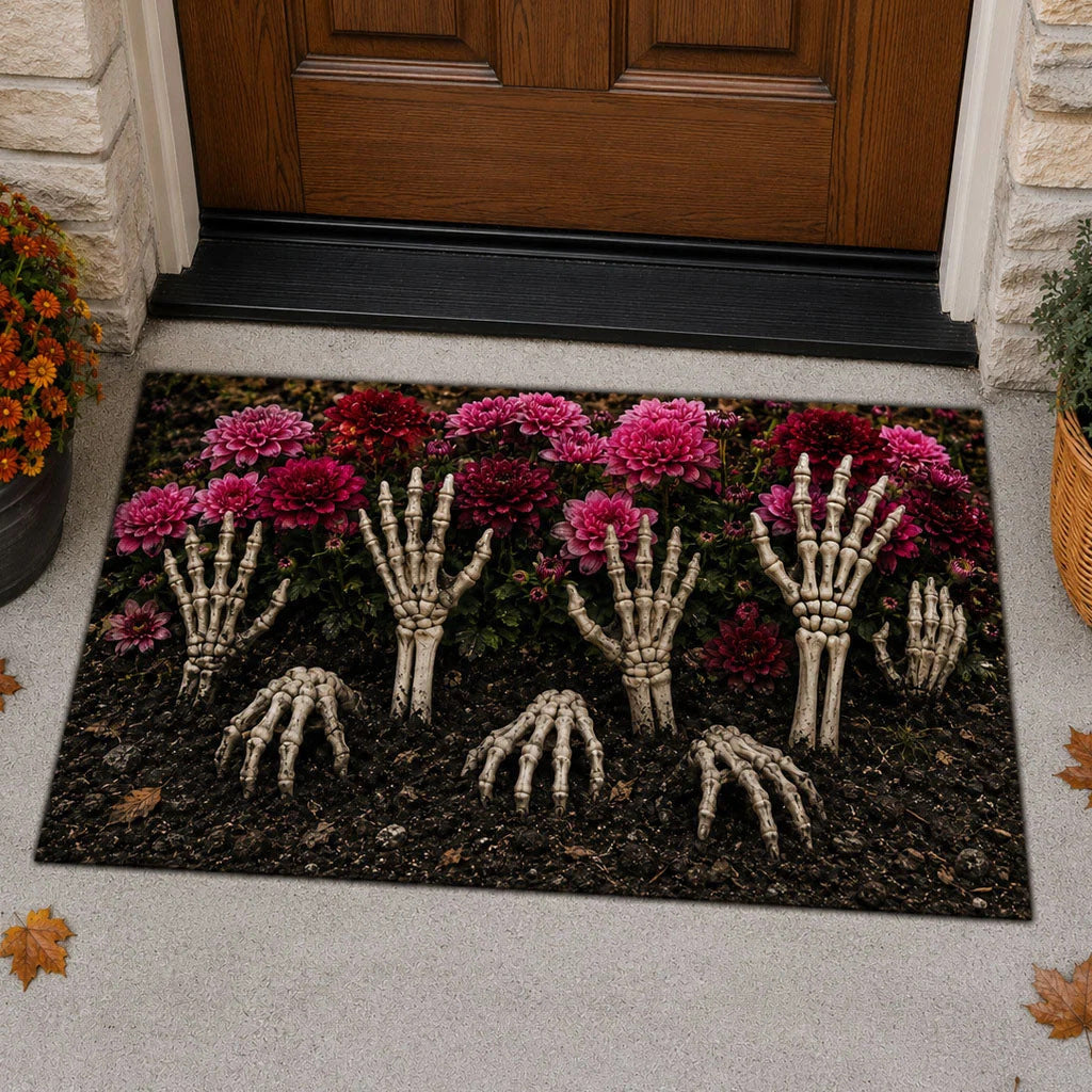Halloween Thema Decoratie
