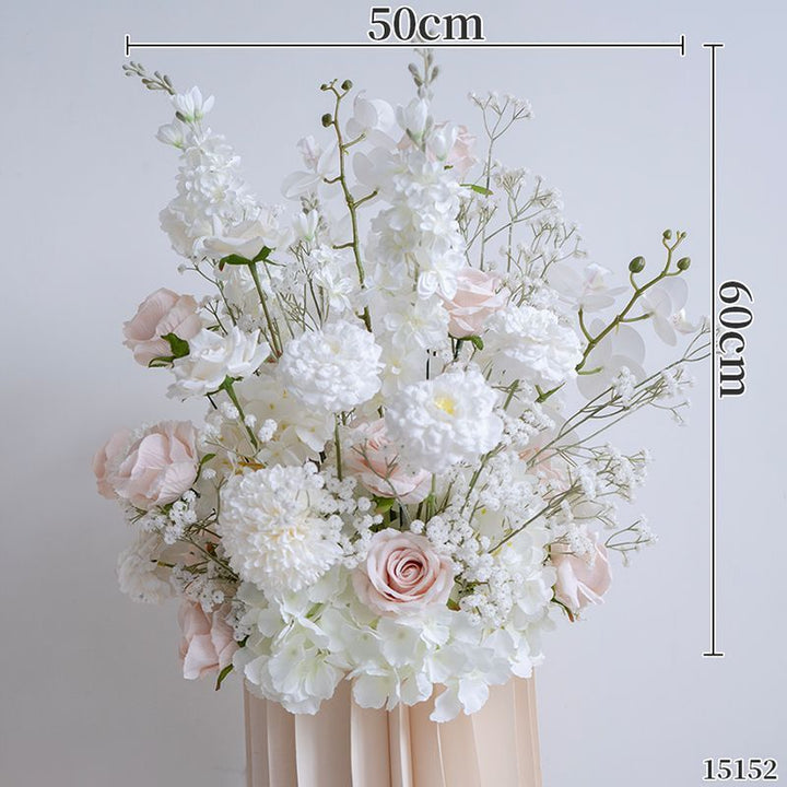 Elegante Bloemarrangement
