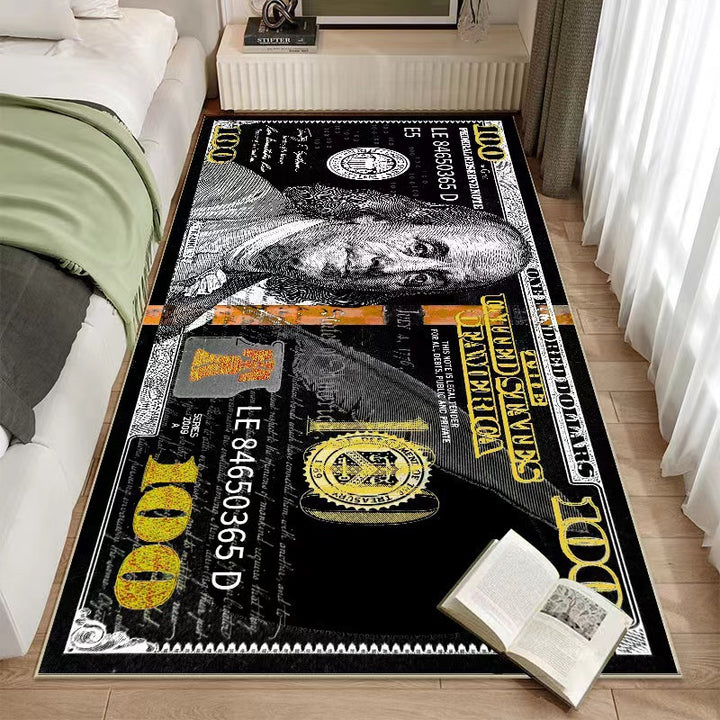 Decoratieve Vloermat