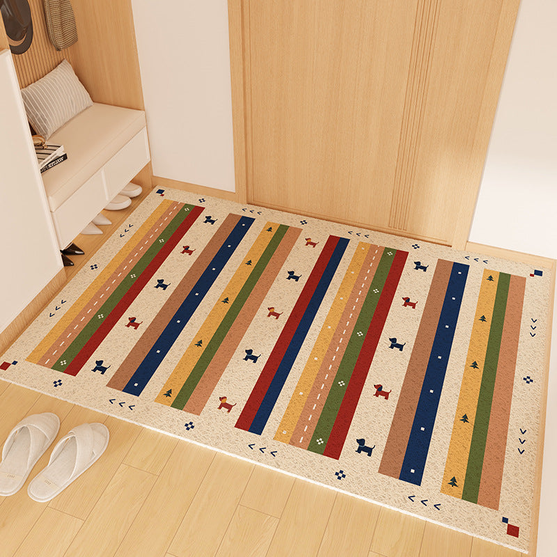 Decoratieve Pluche