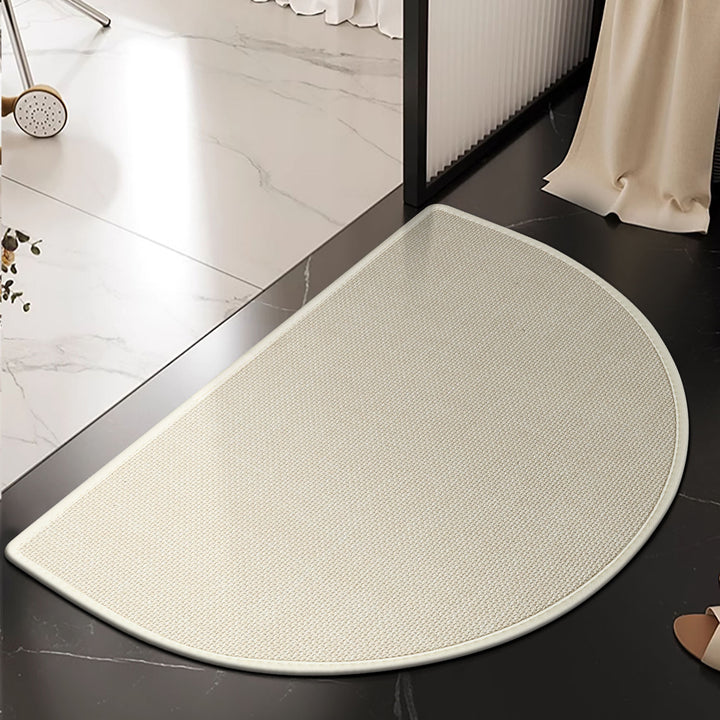 Antislip Textuur Gebiedsmat