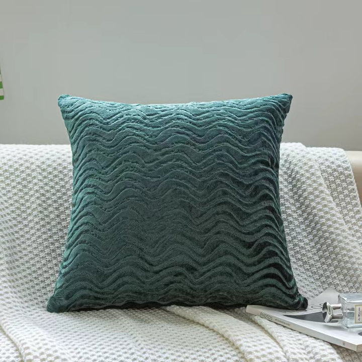 Decoratieve Textured Sierkussen