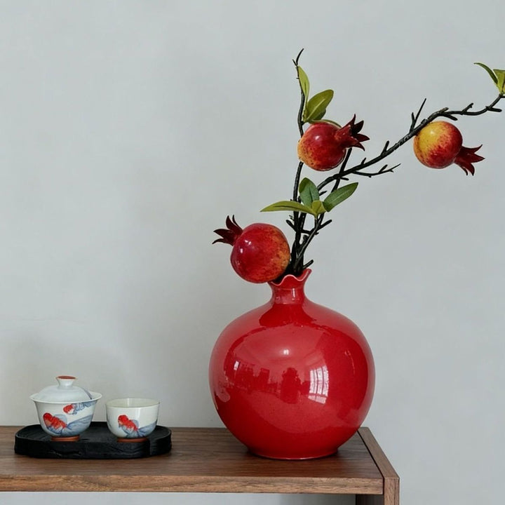 Decoratieve Keramiek