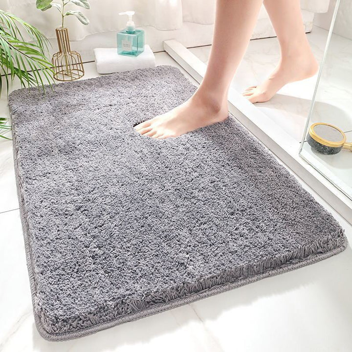 Zachte Absorberende Badmat