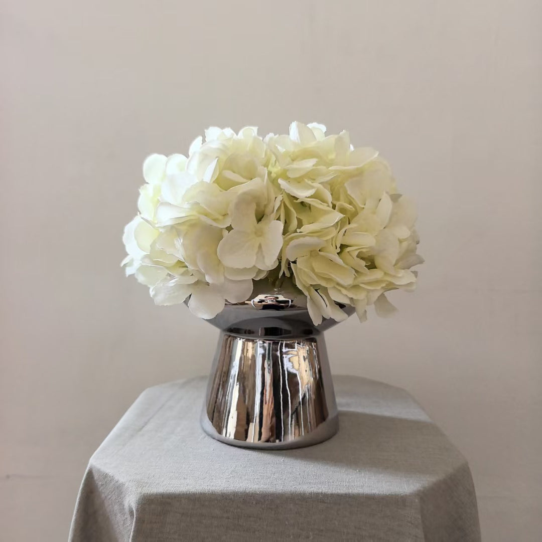 Luxueuze Nepbloemenarrangement