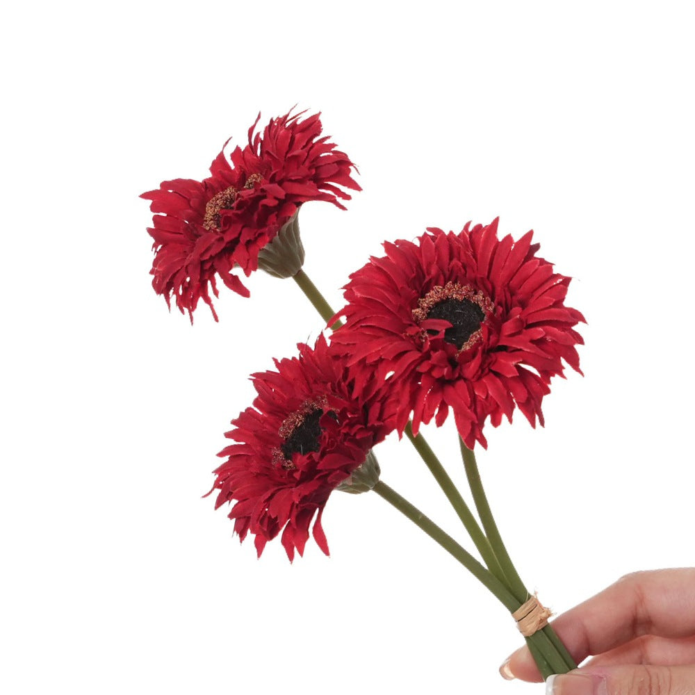 Levensechte Gerbera Daisy Stengel