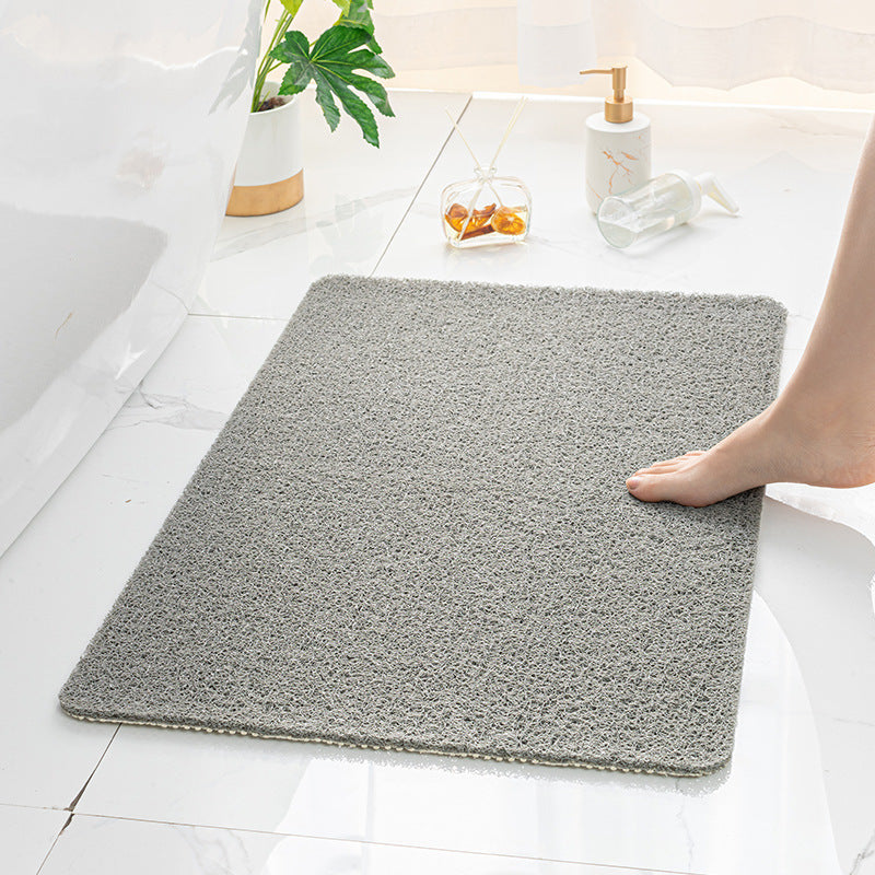 Ultra-Absorberende Geweven Badmat